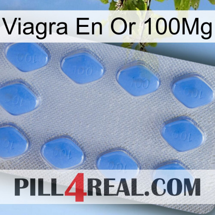 Viagra Gold 100Mg 21